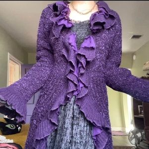 🪻Prunella Duster🪻